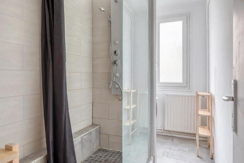 Appartement - 79 m² - 5 pièces