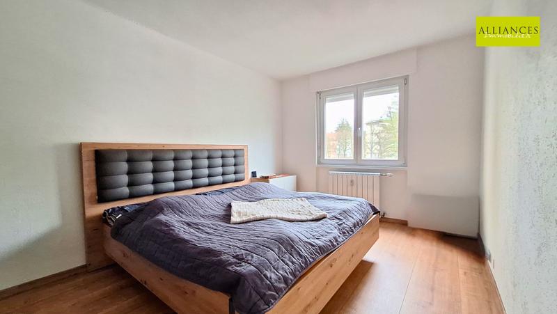 Appartement - 106 m² - 5 pièces