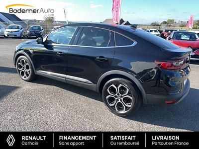 Renault Arkana E-Tech hybride 145 - 22 Techno
