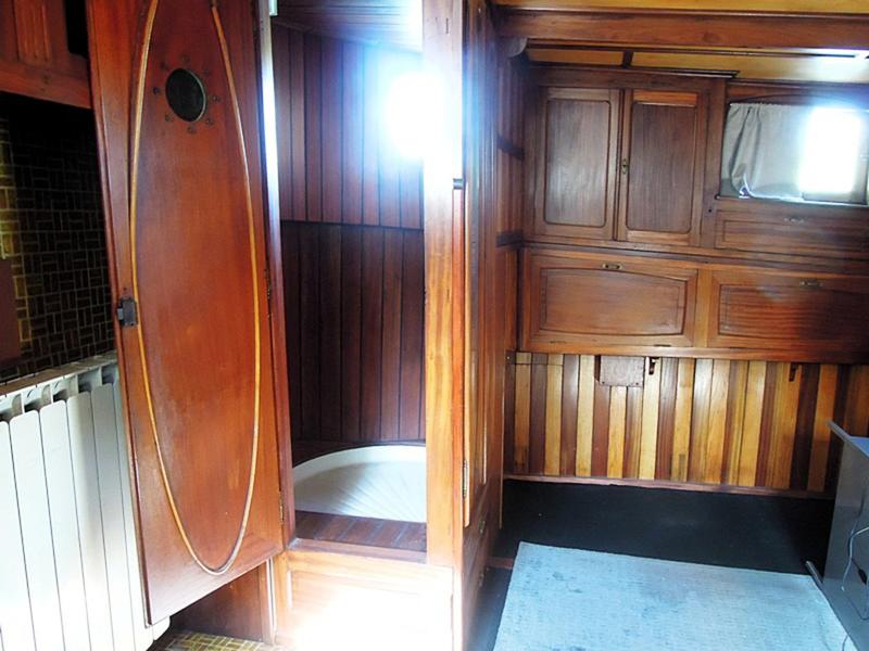 Maison - 170 m² - 5 pièces