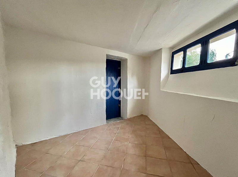 Local d'activité / Entrepôt - 54 m² - 2 pièces