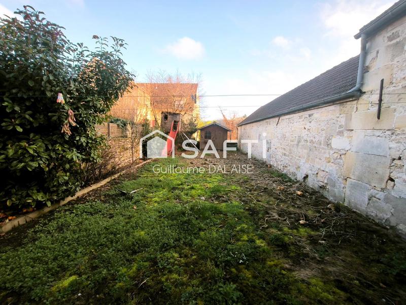 Local commercial - 165 m² - 8 pièces