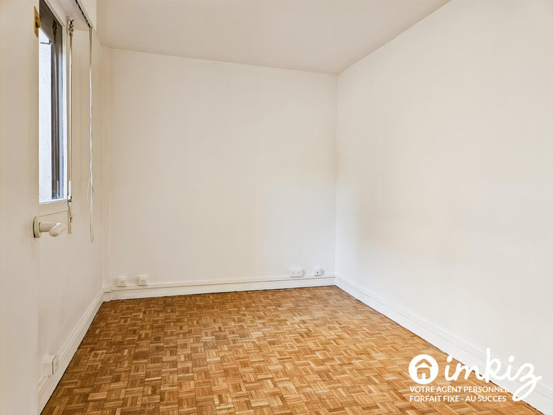Appartement - 53 m² - 3 pièces