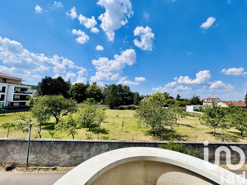 Maison - 138 m² - 5 pièces