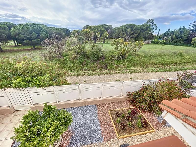 Villa - 135 m² - 5 pièces