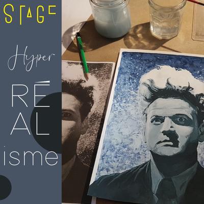 Stage hyper-réalisme - Crew 333