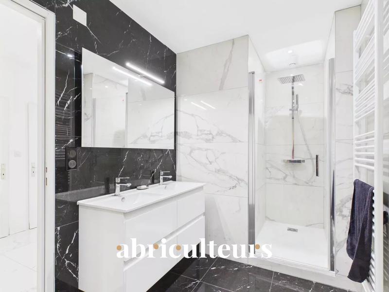 Appartement - 106 m² - 4 pièces