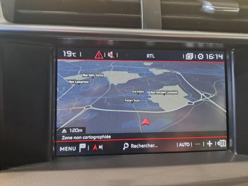 Citroën C4 Societe Bluehdi 100 Millenium Business