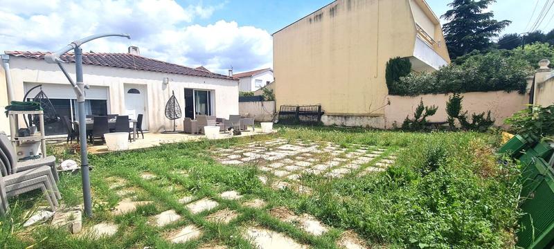 Villa - 106 m² - 5 pièces