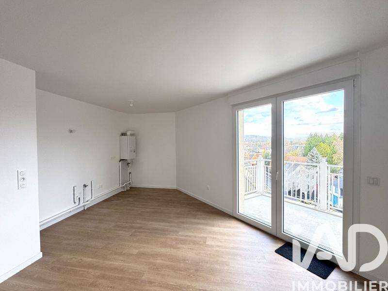 Appartement - 81 m² - 4 pièces