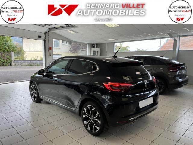 Renault Clio V TCe 100 Gpl - 21 Intens