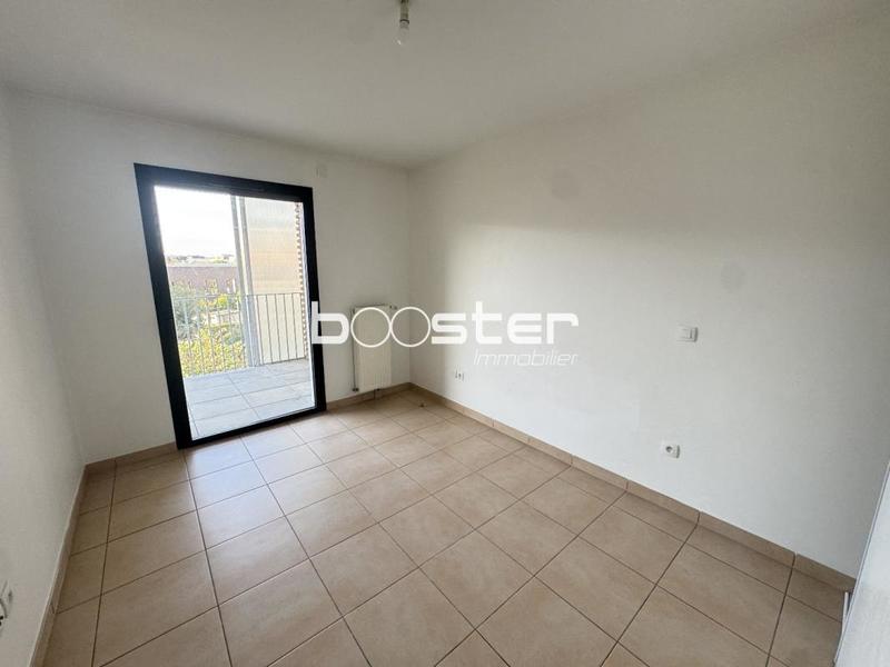 Appartement ancien - 56 m² - 3 pièces