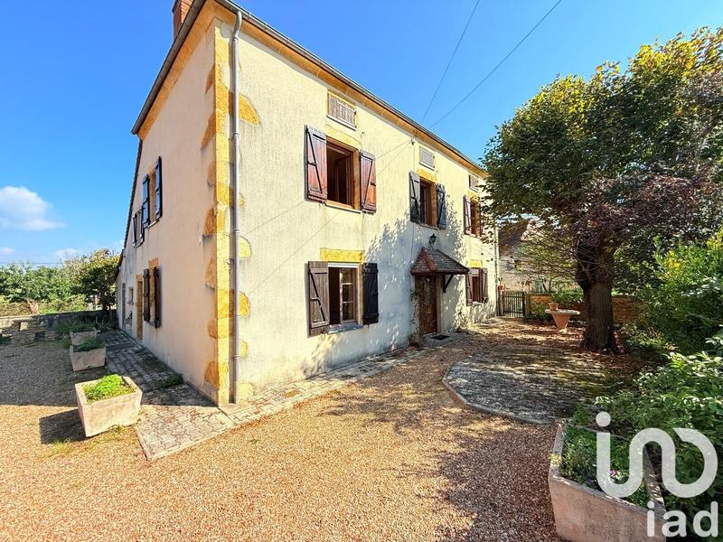 Maison - 182 m² - 6 pièces