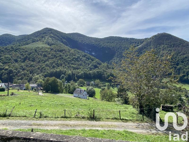 Maison - 144 m² - 5 pièces