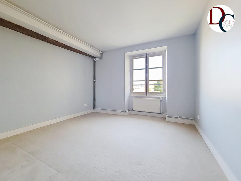 Appartement - 97 m² - 4 pièces