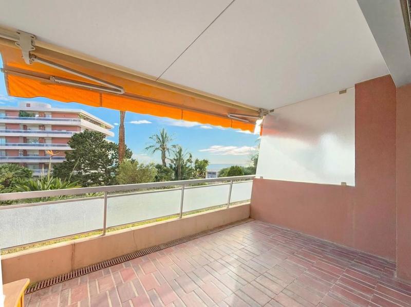 Appartement - 58 m² - 2 pièces