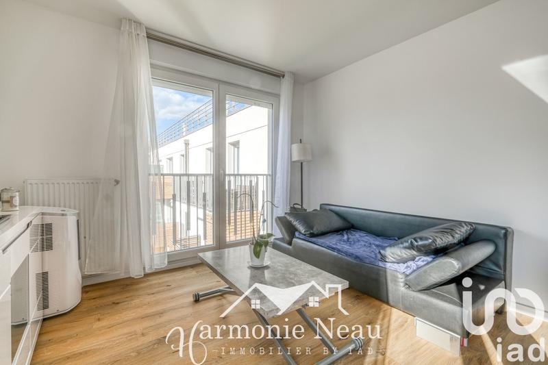 Appartement - 78 m² - 4 pièces