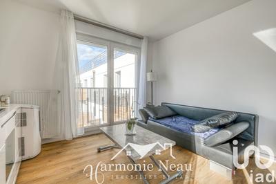Appartement - 78 m² - 4 pièces