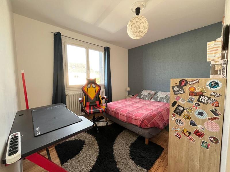 Maison - 134 m² - 5 pièces