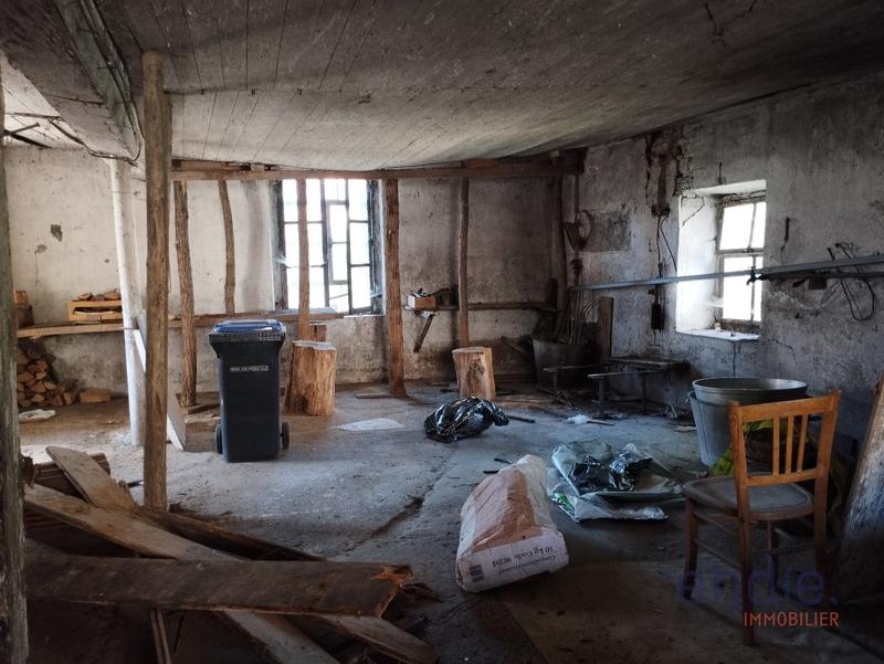 Maison - 164 m² - 6 pièces