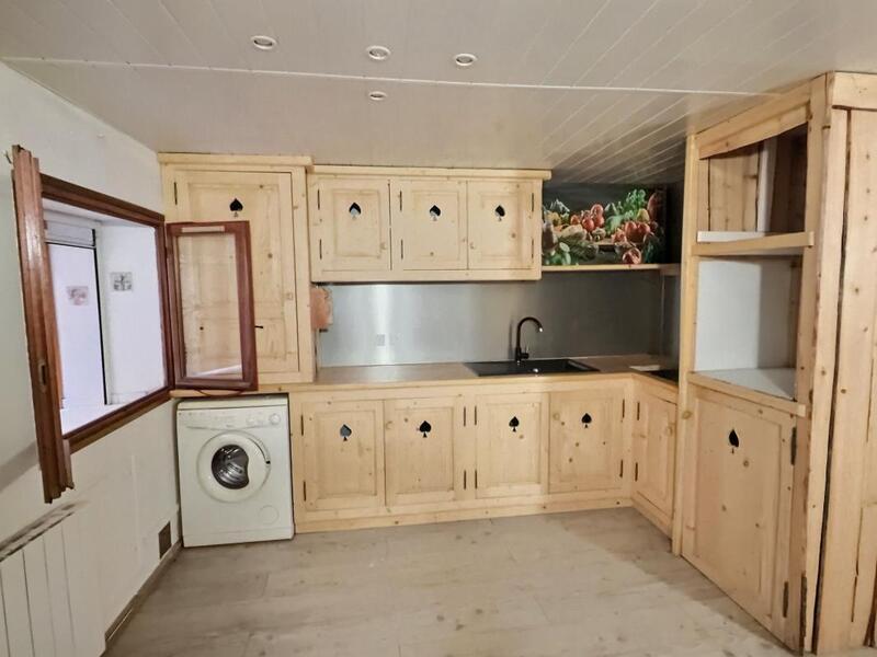 Duplex - 65 m² - 3 pièces