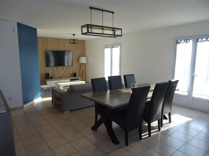 Pavillon - 99 m² - 4 pièces