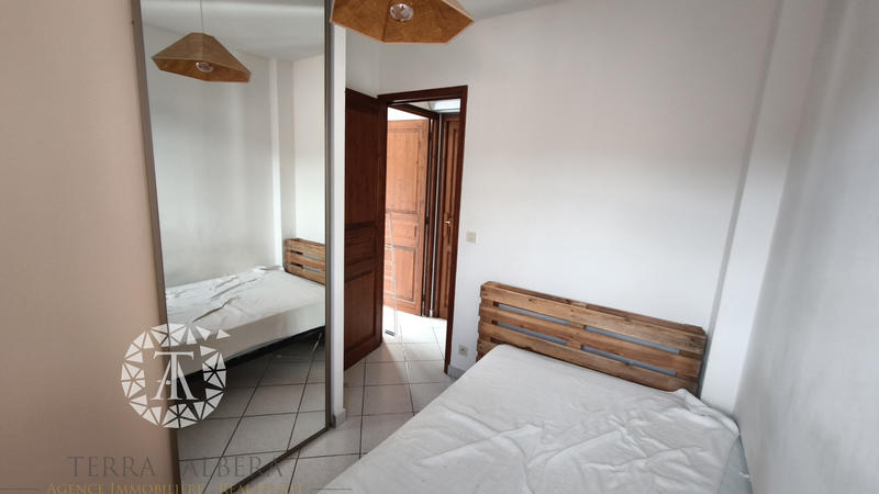 Maison de village - 42 m² - 3 pièces