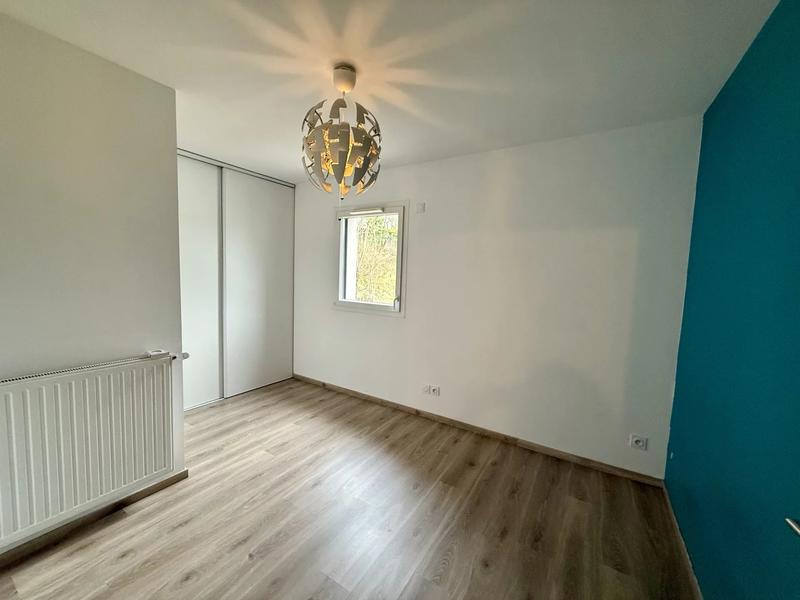 Appartement - 89 m² - 4 pièces