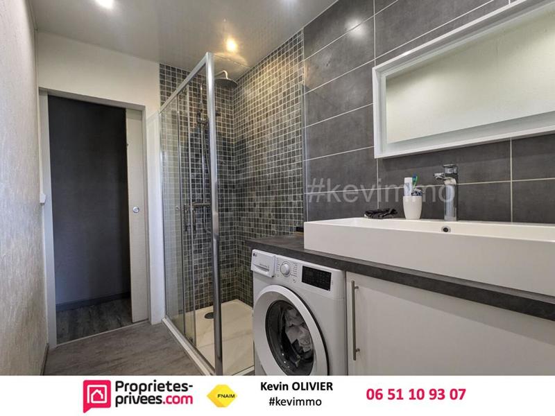 Maison - 120 m² - 7 pièces