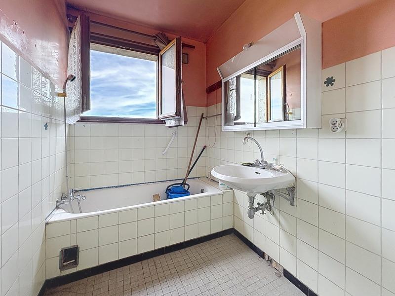 Maison - 84 m² - 4 pièces