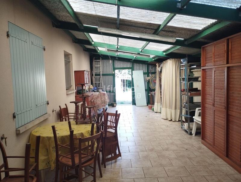 Maison - 114 m² - 4 pièces