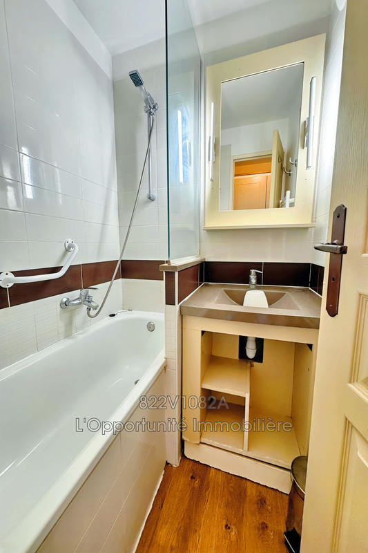 Appartement - 27 m² - 2 pièces