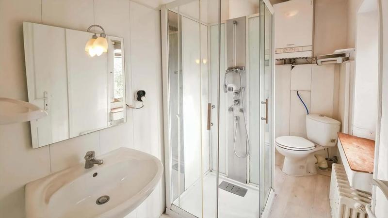 Duplex - 50 m² - 3 pièces