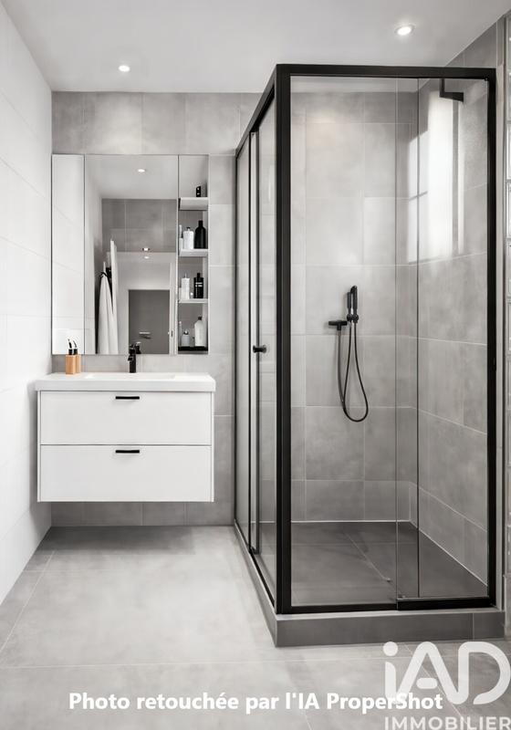 Maison de village - 79 m² - 4 pièces