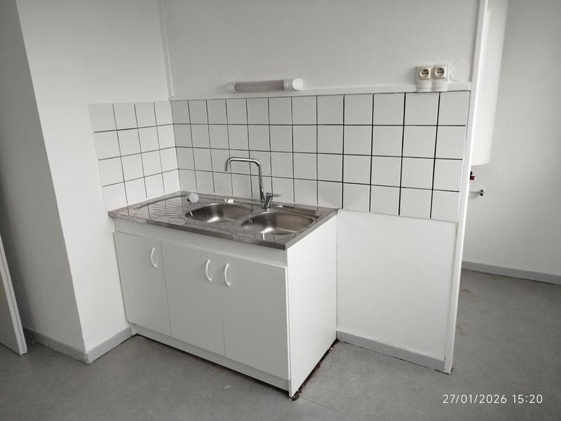 Appartement - 73 m² - 4 pièces