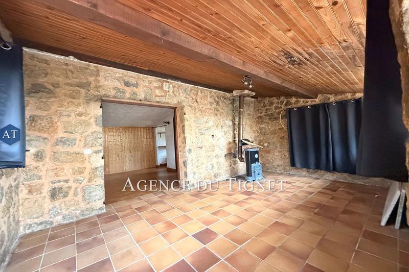 Maison - 33 m² - 2 pièces
