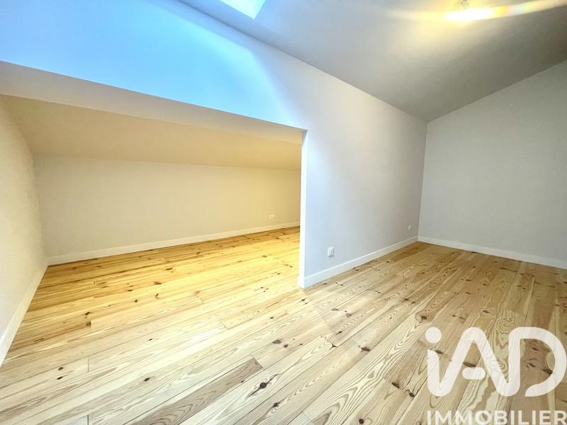 Appartement - 178 m² - 5 pièces