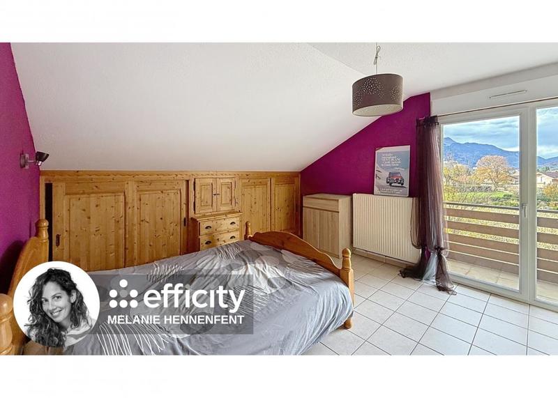 Appartement - 78 m² - 3 pièces