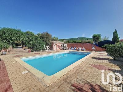 Maison - 168 m² - 6 pièces