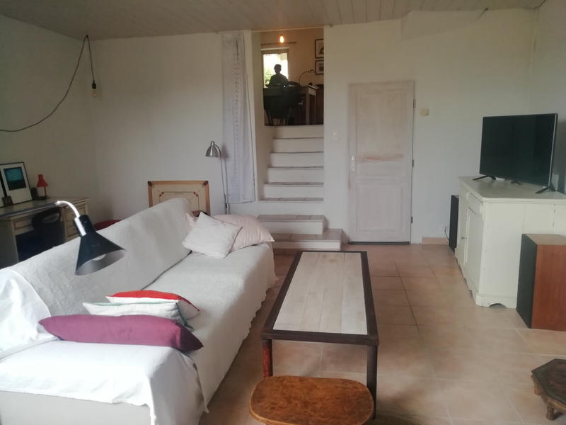 Maison de village - 98 m² - 4 pièces