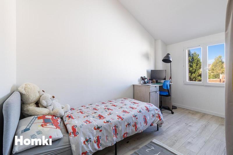 Maison de ville - 72 m² - 4 pièces