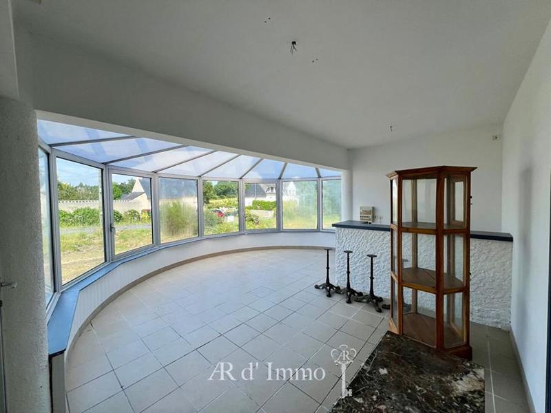 Immeuble - 222 m² - 10 pièces