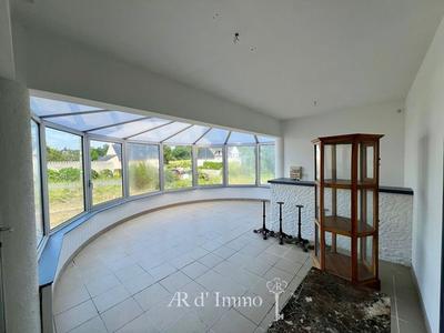 Immeuble - 222 m² - 10 pièces