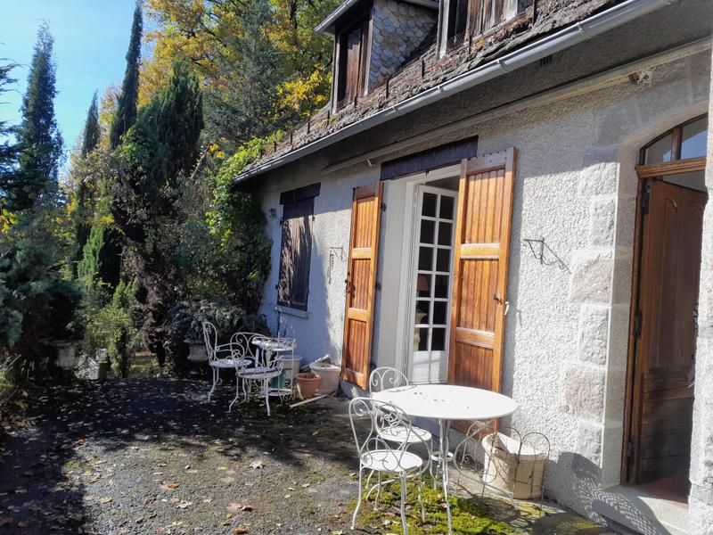 Maison - 175 m² - 7 pièces