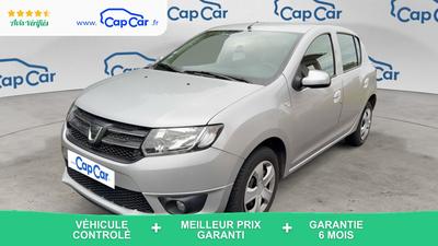 Dacia Sandero 1.2 75 Gpl Laureate -