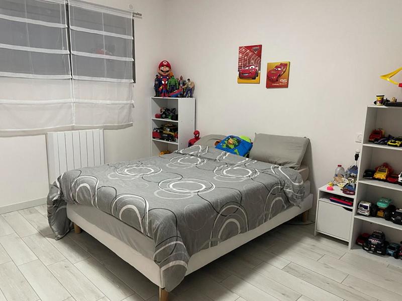 Maison - 130 m² - 4 pièces