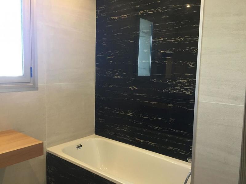 Appartement - 110 m² - 3 pièces