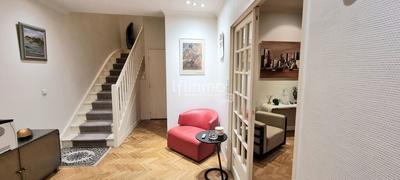 Duplex - 96 m² - 4 pièces