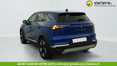 Renault Symbioz E-Tech full hybrid 145 Iconic