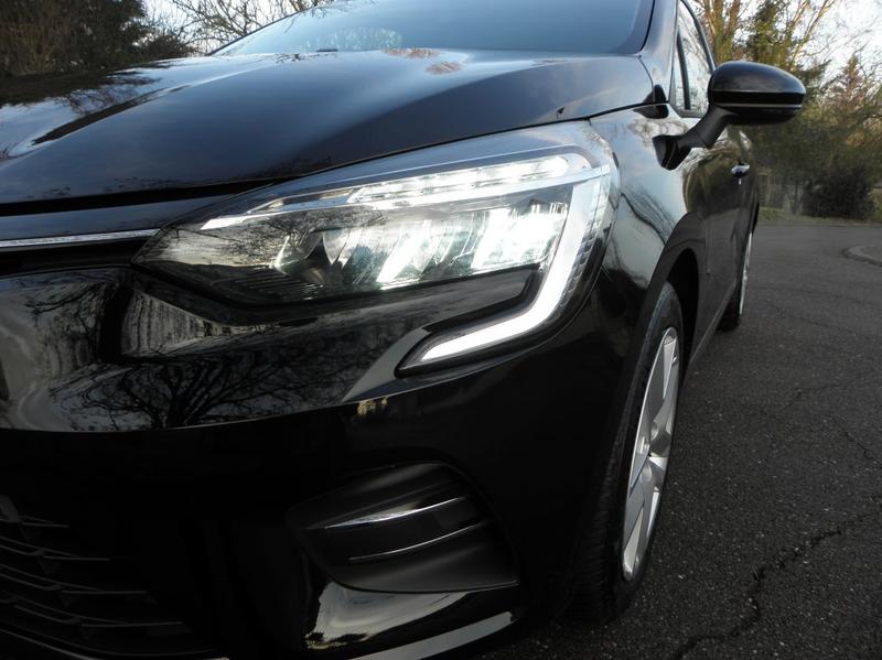 Renault Clio V 1.0 TCe 91 Ch Zen-5cv